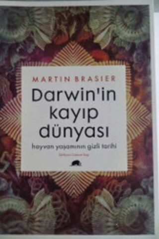 Darwin'in Kayıp Dünyası Martin Brasier