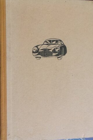 Das Autobuch Für Jedermann