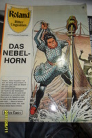 Das Nebel-Horn