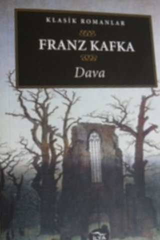 Dava Franz Kafka