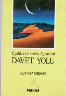 Davet Yolu Mustafa Meşhur