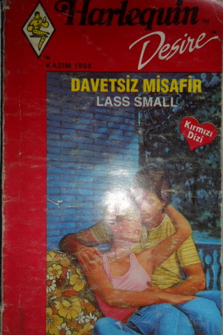 Davetsiz Misafir/Desire-62 Lass Small