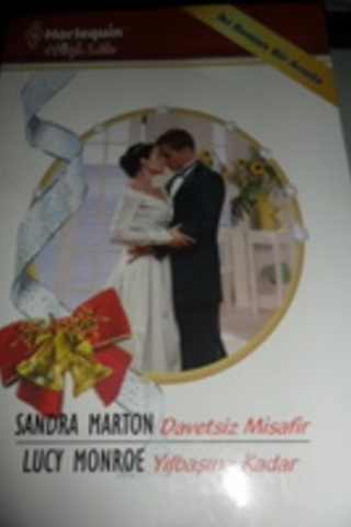 Davetsiz Misafir / Yılbaşına Kadar - 40