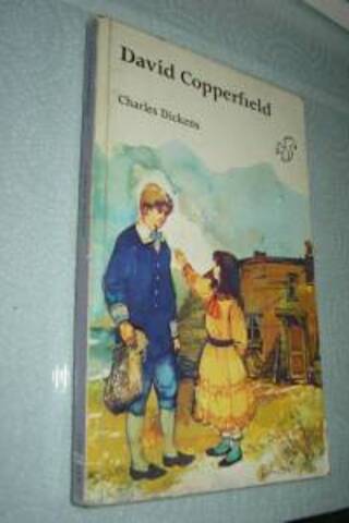 David Copperfield Charles Dickens