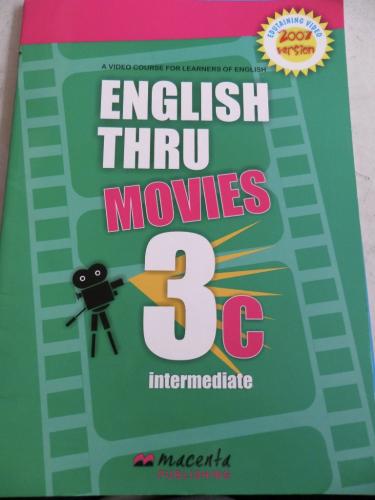 English Thru Movies 3c intermediate
