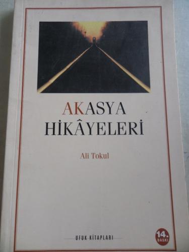 Akasya Hikayeleri Ali Tokul