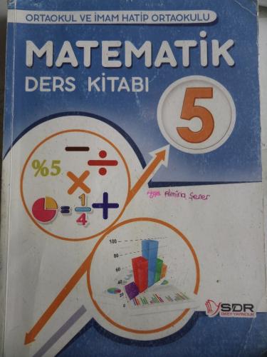 5. Sınıf Matematik Ders Kitabı Erhan Karakuyu