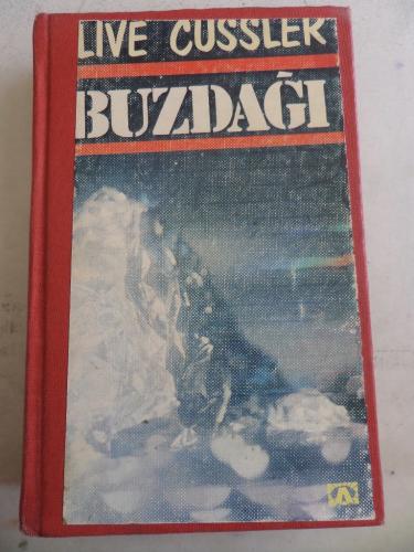 Buzdağı Clive Cussler
