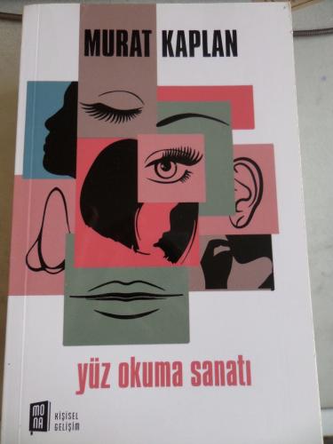 Yüz Okuma Sanatı Murat Kaplan