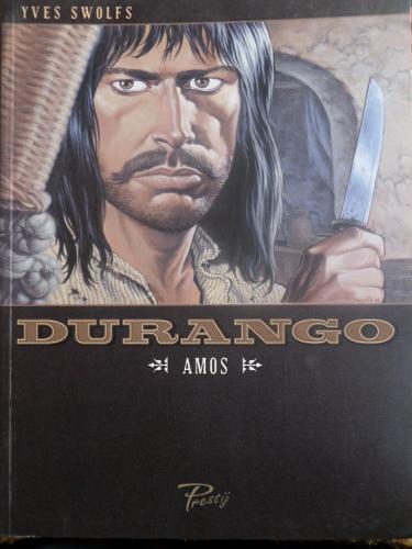 Durango Amos Yves Swolfs