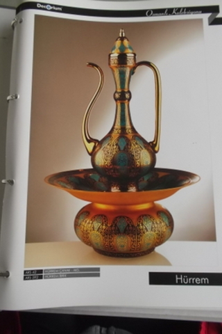 Decorium Hand Crafted Glassware Decorium Hand Crafted Glassware