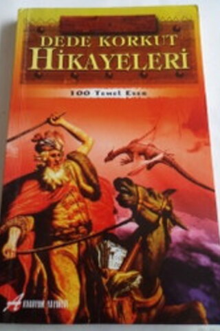 Dede Korkut Hikayeleri