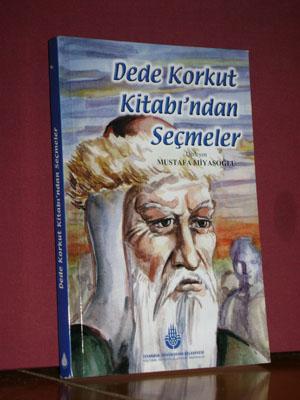 Dede Korkut Kitabı'ndan Seçmeler