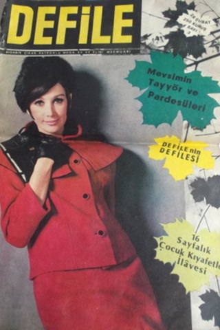 Defile 28 Şubat Sayı 3