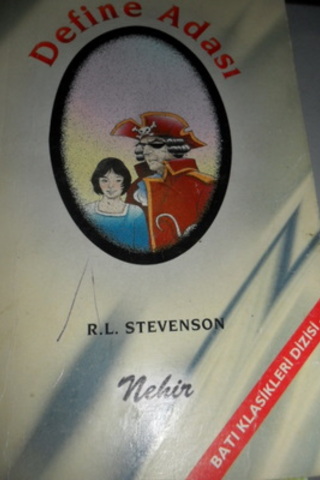 Define Adası R. L. Stevenson