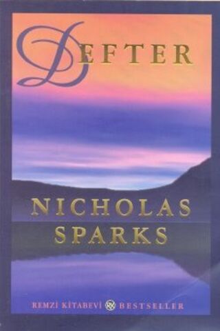 Defter Nicholas Sparks