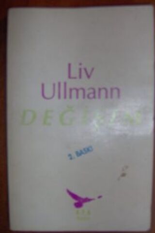Değişim Liv Ullmann