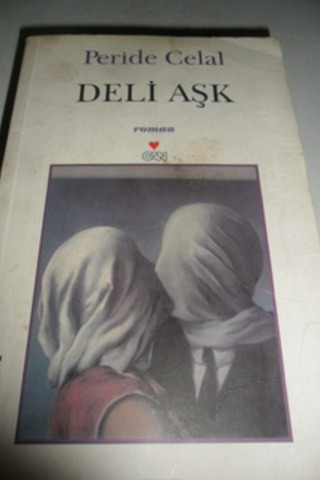 Deli Aşk Peride Celal