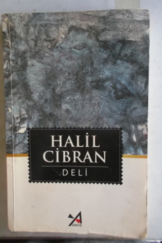 Deli Halil Cibran