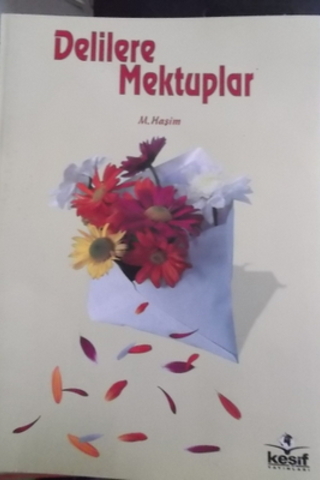 Delilere Mektuplar M. Haşim