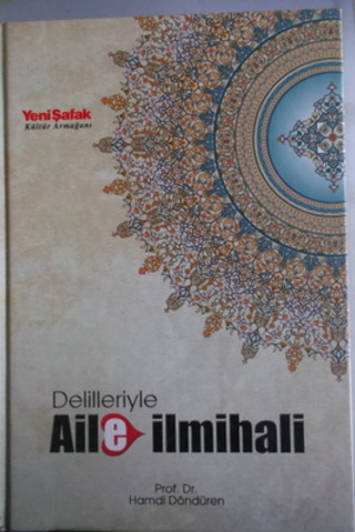 Delilleriyle Aile İlmihali Hamdi Döndüren