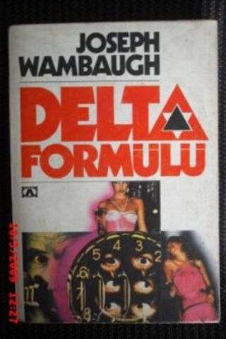 Delta Formülü Joseph Wambaugh