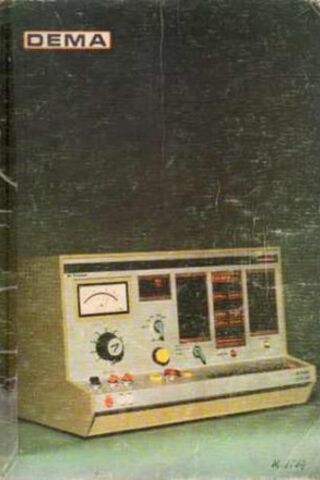 Dema Koruma Röleleri İhbar Sistemi Cihazları Yardımı Cihazlar