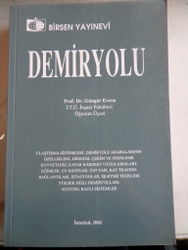 Demiryolu Güngör Evren