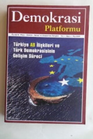 Demokrasi Platformu 2005 / 1