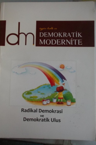 Demokratik Modernite Sayı 3
