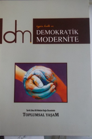 Demokratik Modernite Sayı 4