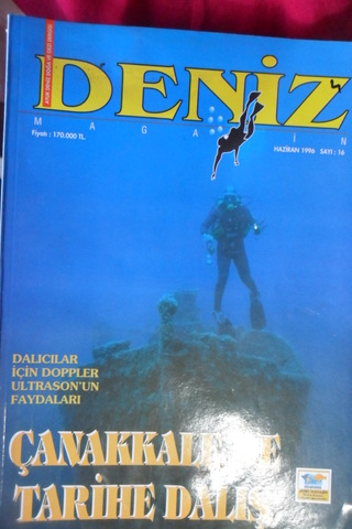 Deniz 1996 / 16