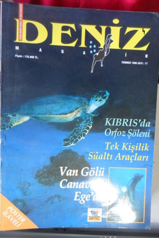 Deniz 1996 / 174