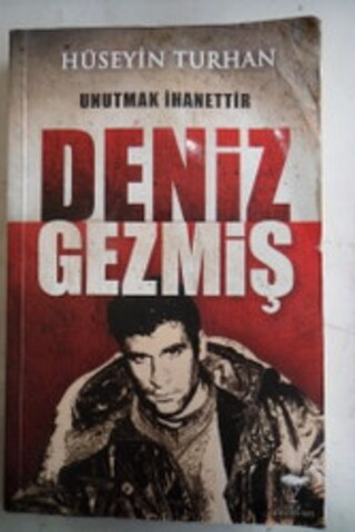 Deniz Gezmiş Hüseyin Turhan