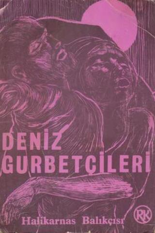 Deniz Gurbetçileri
