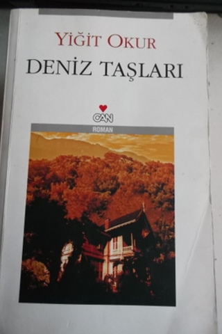 Deniz Taşları Yiğit Okur