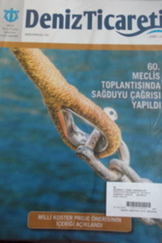 Deniz Ticareti 2018 / Şubat