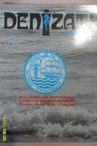 Denizatı Dergisi 1986 / 4