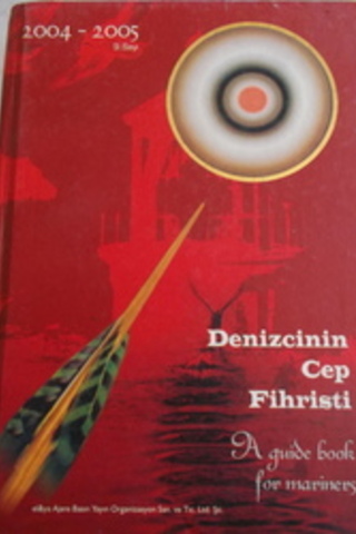 Denizcinin Cep Fihristi