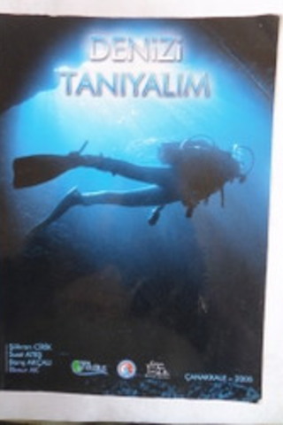 Denizi Tanıyalım Şükran Cirik