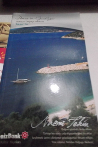 Deniz'in Günlüğü