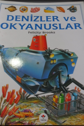 Denizler ve Okyanuslar