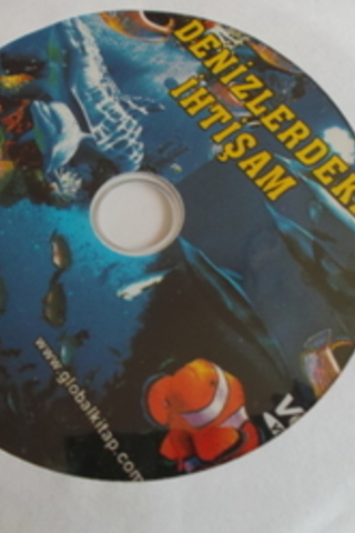 Denizlerdeki İhtişam