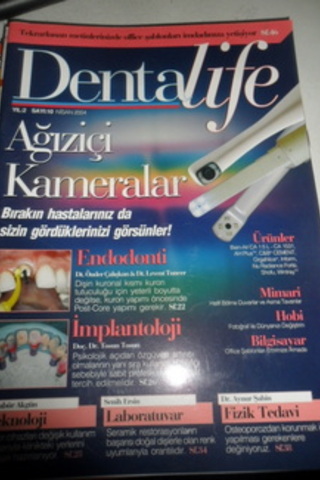 Denta Life 2004 / 10