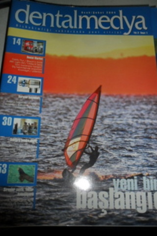 Dental Medya 2004 / 1