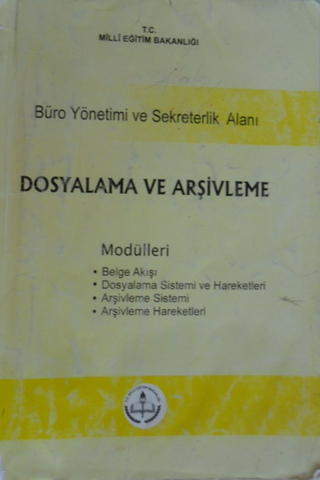 Depolama ve Arşivleme