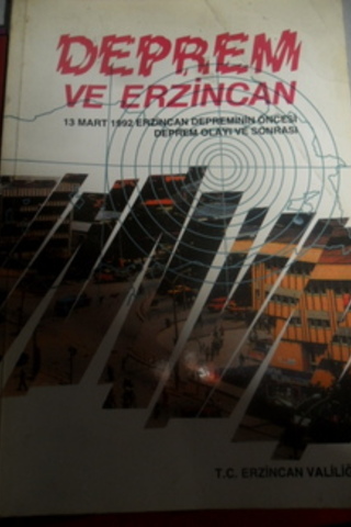 Deprem ve Erzincan