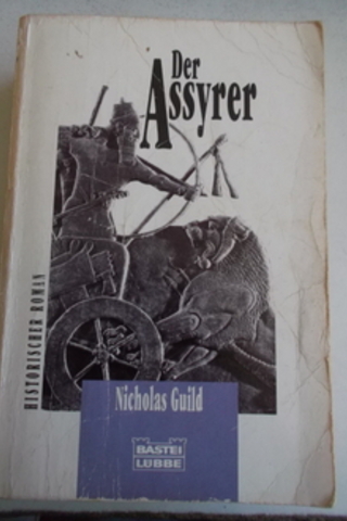 Der Assyrer Nicholas Guild