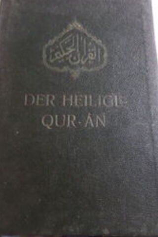 Der Heilige Qur-an