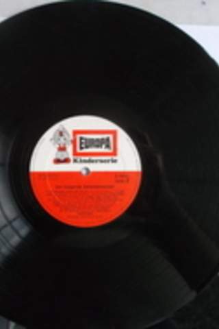 Der Klingende Adventskalender / 33'lük PLAK